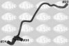 SASIC 3406277 Radiator Hose